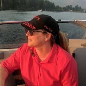 Meet your Posher, Carol